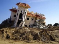 A House on the Beach