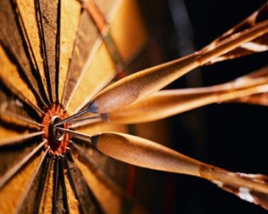 5 Mistakes in Setting Goals