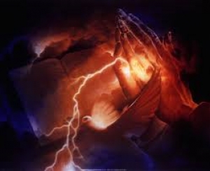 3 Keys To Power Prayer