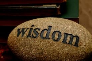 The Price of Wisdom