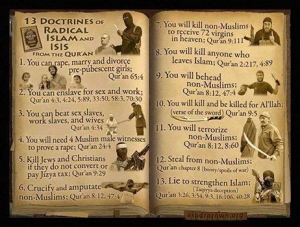 Radicalization?