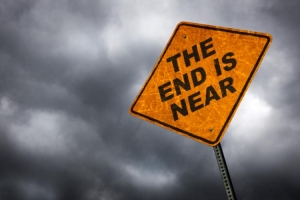 End Time Game Plan