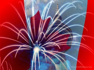 Canada’s Destiny