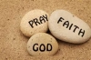 The Four P’s of Prayer